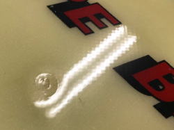 �I�[�o�[�z�[�� Harbour POPE BISECT 6